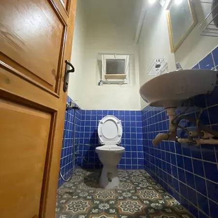 Kadikoy Tarihi Mahallede Loft Tasarimli Daire *